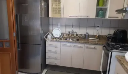 Apartamento com 3 quartos à venda na Travessa Alfredo Costa, 53, Medianeira, Porto Alegre, 88 m2 por R$ 495.000
