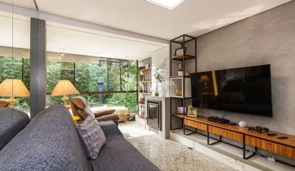 Cobertura com 3 quartos à venda na Rua Carlos Von Koseritz, 800, São João, Porto Alegre, 190 m2 por R$ 1.050.000