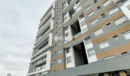 Apartamento com 3 quartos à venda na Rua Luis Luz, 230, Boa Vista, Porto Alegre, 137 m2 por R$ 2.990.000