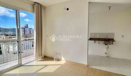 Apartamento com 3 quartos à venda na Rua Doutor Barcelos, 2434, Tristeza, Porto Alegre, 68 m2 por R$ 398.500