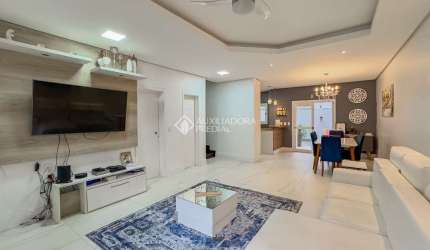 Casa em condomínio fechado com 3 quartos à venda na Avenida Ecoville, 790, Sarandi, Porto Alegre, 216 m2 por R$ 1.380.000