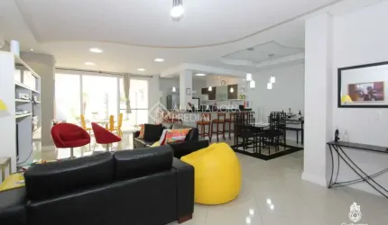 Casa em condomínio fechado com 3 quartos à venda na Avenida Ecoville, 190, Sarandi, Porto Alegre, 222 m2 por R$ 1.598.000
