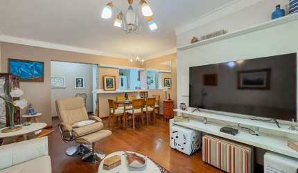 Apartamento com 2 quartos à venda na Travessa Coronel Antônio Carneiro Pinto, 63, Petrópolis, Porto Alegre, 94 m2 por R$ 749.000