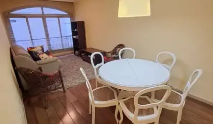 Apartamento com 2 quartos à venda na Rua Anita Garibaldi, 1122, Mont Serrat, Porto Alegre, 77 m2 por R$ 660.000