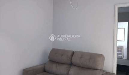Apartamento com 1 quarto à venda na Rua Domingos Seguézio, 178, Vila Ipiranga, Porto Alegre, 32 m2 por R$ 190.000