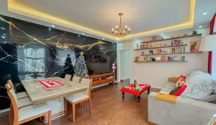 Apartamento com 3 quartos à venda na Rua Castro Alves, 33, Independência, Porto Alegre, 114 m2 por R$ 700.000