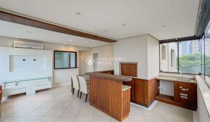 Apartamento com 2 quartos à venda na Rua Casemiro de Abreu, 1785, Bela Vista, Porto Alegre, 85 m2 por R$ 749.000