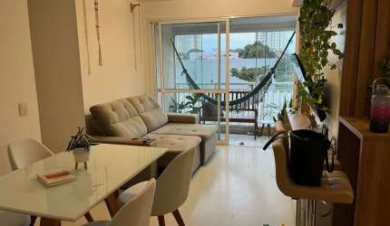 Apartamento com 2 quartos à venda na Beco Andaraí, 675, Passo da Areia, Porto Alegre, 69 m2 por R$ 570.000