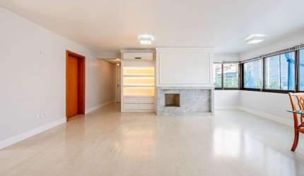 Apartamento com 3 quartos à venda na Rua Carlos Von Koseritz, 780, São João, Porto Alegre, 157 m2 por R$ 1.650.000