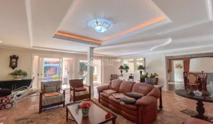 Fazenda à venda na Faxinal, 820, Morro Agudo, Estância Velha, 500 m2 por R$ 2.090.000