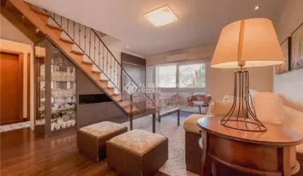 Apartamento com 3 quartos à venda na Rua Dona Carlinda, 664, Centro, Canela, 128 m2 por R$ 1.160.000