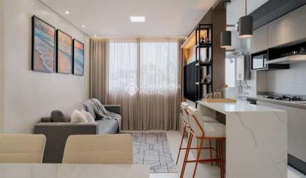 Apartamento com 2 quartos à venda na Avenida Ceará, 1664, São João, Porto Alegre, 56 m2 por R$ 660.000