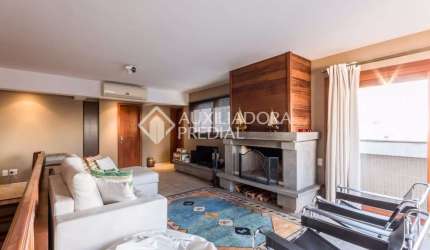 Cobertura com 4 quartos à venda na Avenida Coronel Lucas de Oliveira, 1311, Petrópolis, Porto Alegre, 530 m2 por R$ 2.800.000