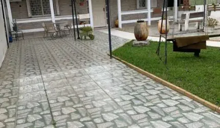 Casa com 3 quartos à venda na Avenida Toledo Piza, 1165, Sarandi, Porto Alegre, 110 m2 por R$ 330.000