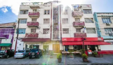 Cobertura com 4 quartos à venda na Avenida Benjamin Constant, 713, São João, Porto Alegre, 200 m2 por R$ 689.000