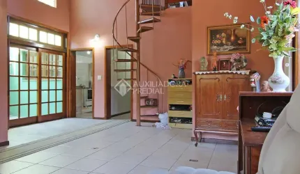 Casa com 2 quartos à venda na Rua Mário de Andrade, 109, Ipanema, Porto Alegre, 200 m2 por R$ 698.000