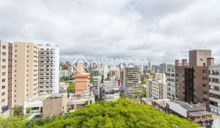 Cobertura com 3 quartos à venda na Avenida Lageado, 1333, Petrópolis, Porto Alegre, 380 m2 por R$ 3.710.000
