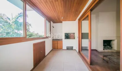 Apartamento com 3 quartos à venda na Rua Felicíssimo de Azevedo, 1443, São João, Porto Alegre, 136 m2 por R$ 1.300.000