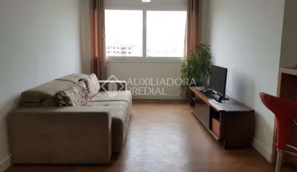 Apartamento com 3 quartos à venda na Avenida João Wallig, 620, Passo da Areia, Porto Alegre, 86 m2 por R$ 790.000