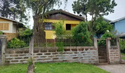 Casa com 4 quartos à venda na João Paulo Ii, 57, Maggi, Canela, 78 m2 por R$ 650.000