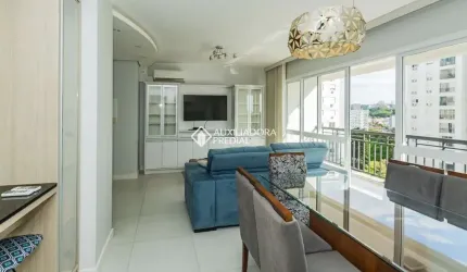 Apartamento com 3 quartos à venda na Rua Jari, 359, Passo da Areia, Porto Alegre, 103 m2 por R$ 1.115.000