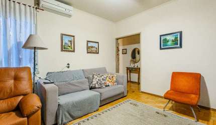 Casa com 3 quartos à venda na Rua Líbia, 346, Vila Ipiranga, Porto Alegre, 230 m2 por R$ 998.000