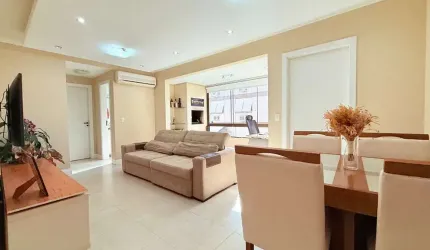 Apartamento com 2 quartos à venda na Rua Vicente da Fontoura, 2921, Rio Branco, Porto Alegre, 65 m2 por R$ 580.000