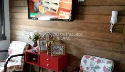 Apartamento com 2 quartos à venda na Rua Luís Lederman, 480, Alto Petrópolis, Porto Alegre, 55 m2 por R$ 240.000