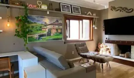 Cobertura com 2 quartos à venda na Rua Moema, 149, Chácara das Pedras, Porto Alegre, 80 m2 por R$ 749.000