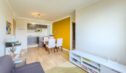 Apartamento com 3 quartos à venda na Rua Carlos Reverbel, 200, Jardim Carvalho, Porto Alegre, 68 m2 por R$ 365.000