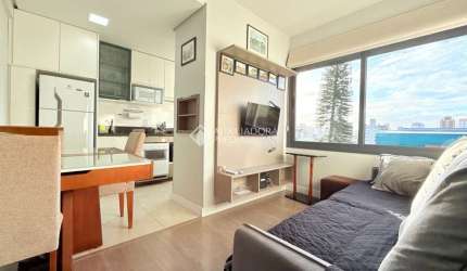 Apartamento com 1 quarto à venda na Rua José Scutari, 508, Passo da Areia, Porto Alegre, 33 m2 por R$ 530.000