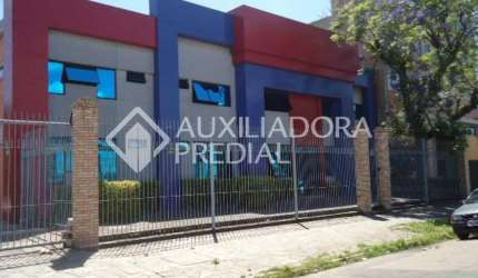 Barracão / Galpão / Depósito à venda na Rua Almirante Barroso, 190, Floresta, Porto Alegre, 943 m2 por R$ 2.500.000