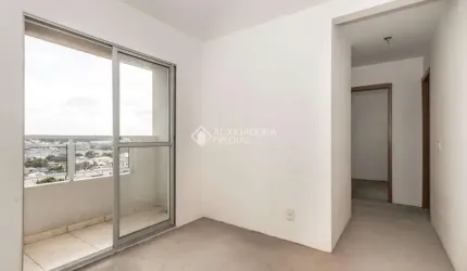 Apartamento com 2 quartos à venda na Avenida Protásio Alves, 9277, Morro Santana, Porto Alegre, 45 m2 por R$ 199.000