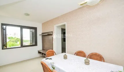 Cobertura com 2 quartos à venda na Rua Luiz de Camões, 667, Santo Antônio, Porto Alegre, 127 m2 por R$ 650.000