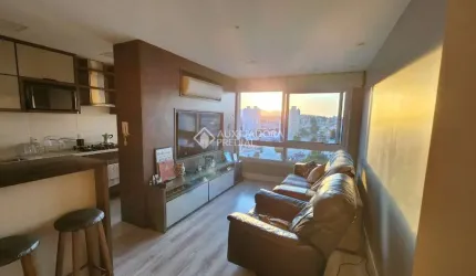 Apartamento com 2 quartos à venda na Rua Buenos Aires, 280, Jardim Botânico, Porto Alegre, 64 m2 por R$ 750.000