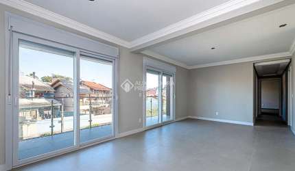 Apartamento com 3 quartos à venda na Rua Walter Lamb, 350, São José, São Leopoldo, 132 m2 por R$ 1.011.000