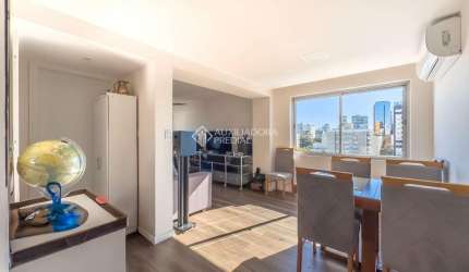 Apartamento com 2 quartos à venda na Rua Ramiro Barcelos, 1515, Independência, Porto Alegre, 72 m2 por R$ 465.000