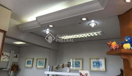 Sala comercial à venda na Avenida Protásio Alves, 2715, Petrópolis, Porto Alegre, 25 m2 por R$ 295.000