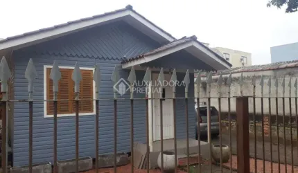 Casa em condomínio fechado com 2 quartos à venda na Rua Alberto Silva, 1055, Vila Ipiranga, Porto Alegre, 360 m2 por R$ 580.000