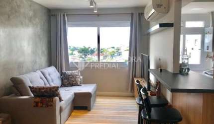 Apartamento com 2 quartos à venda na Rua Coronel Aparício Borges, 1123, Glória, Porto Alegre, 60 m2 por R$ 645.000