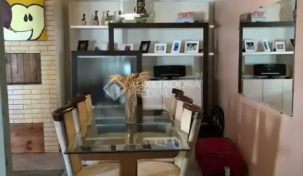 Casa em condomínio fechado com 3 quartos à venda na Rua Alberto Silva, 1067, Vila Ipiranga, Porto Alegre, 380 m2 por R$ 645.000