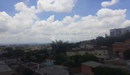 Apartamento com 2 quartos à venda na Rua Álvaro Nicofé, 28, Vila Jardim, Porto Alegre, 74 m2 por R$ 250.000