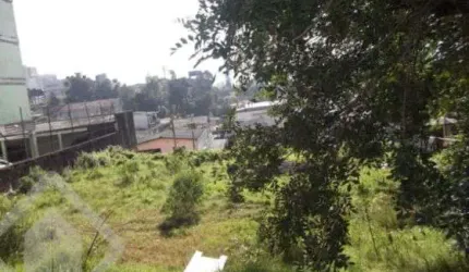 Terreno em condomínio fechado à venda na Rua Marechal Hermes, 522, Camaquã, Porto Alegre, 902 m2 por R$ 1.180.000