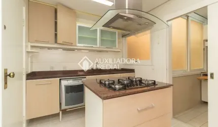 Cobertura com 3 quartos à venda na Avenida Padre Cacique, 1840, Praia de Belas, Porto Alegre, 242 m2 por R$ 1.600.000