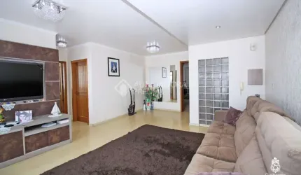 Cobertura com 4 quartos à venda na Avenida do Forte, 386, Cristo Redentor, Porto Alegre, 252 m2 por R$ 800.000
