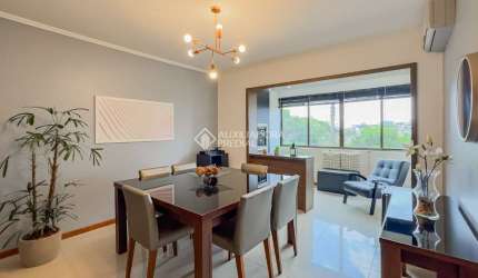 Apartamento com 3 quartos à venda na Rua Moema, 401, Chácara das Pedras, Porto Alegre, 116 m2 por R$ 691.000
