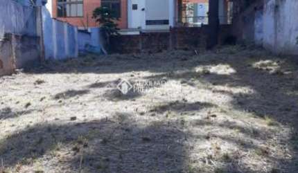 Terreno à venda na Avenida Bernardi, 188, Cristo Redentor, Porto Alegre, 430 m2 por R$ 799.990