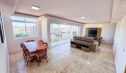 Apartamento com 3 quartos à venda na Avenida Túlio de Rose, 330, Jardim Europa, Porto Alegre, 141 m2 por R$ 1.999.000