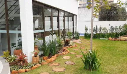 Apartamento com 1 quarto à venda na Rua Oito de Julho, 165, Jardim Botânico, Porto Alegre, 42 m2 por R$ 393.000