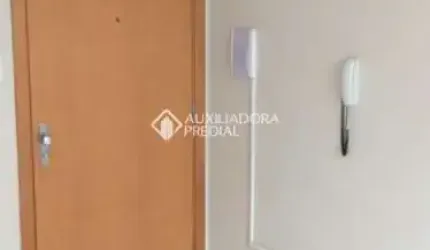 Apartamento com 1 quarto à venda na Rua Roque Calage, 190, Passo da Areia, Porto Alegre, 32 m2 por R$ 154.900